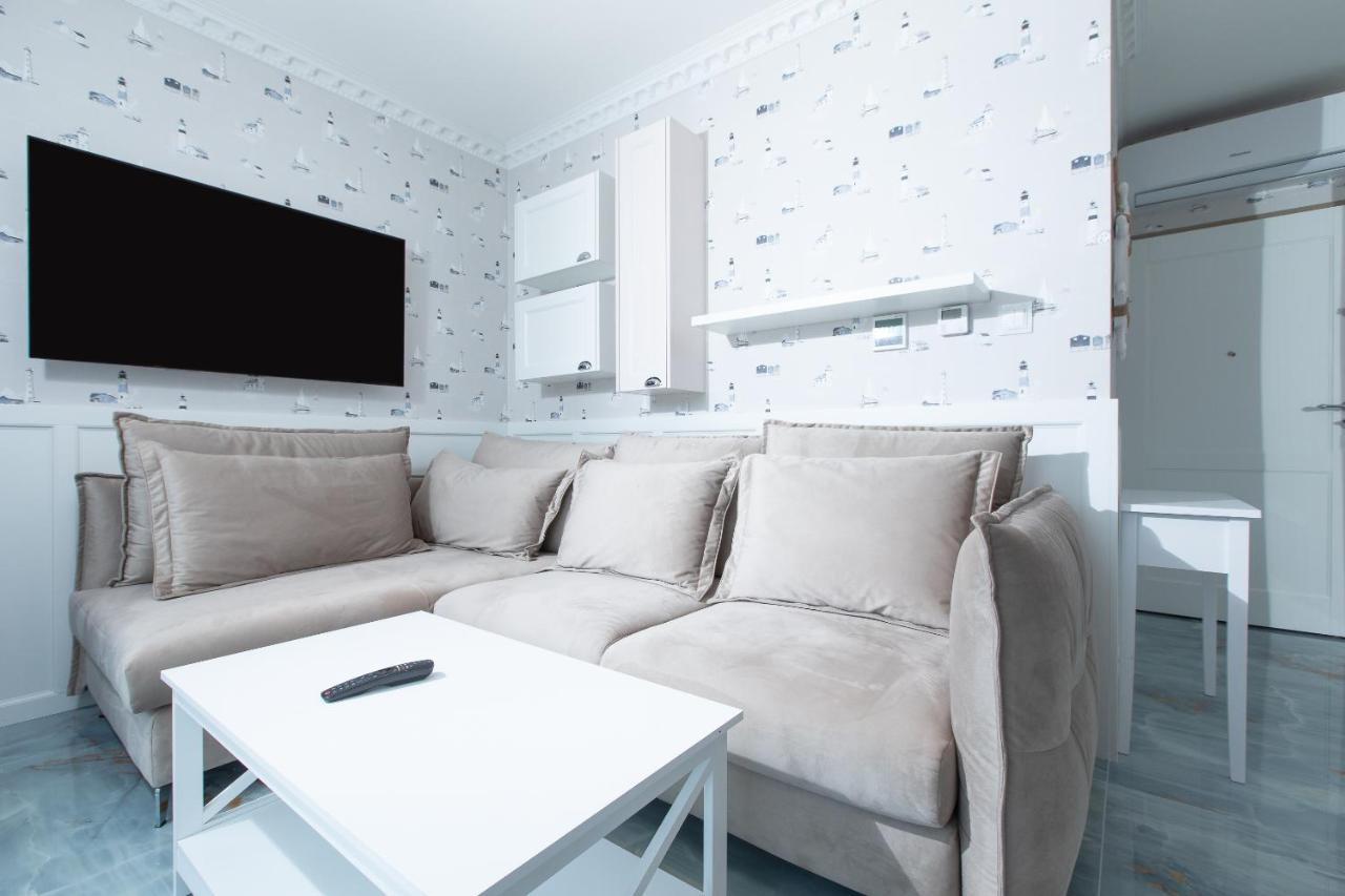 Resort Hevenia Rewal 12 Экстерьер фото