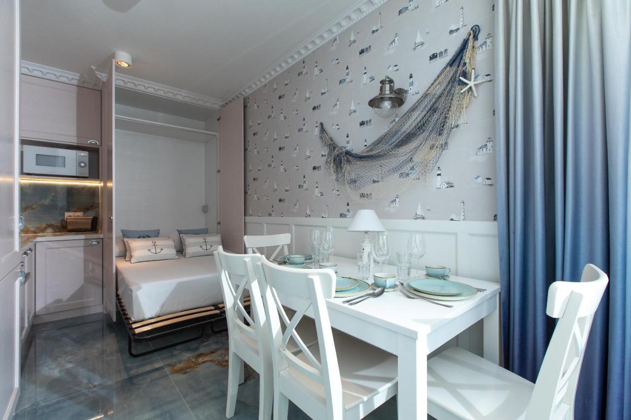 Resort Hevenia Rewal 12 Экстерьер фото