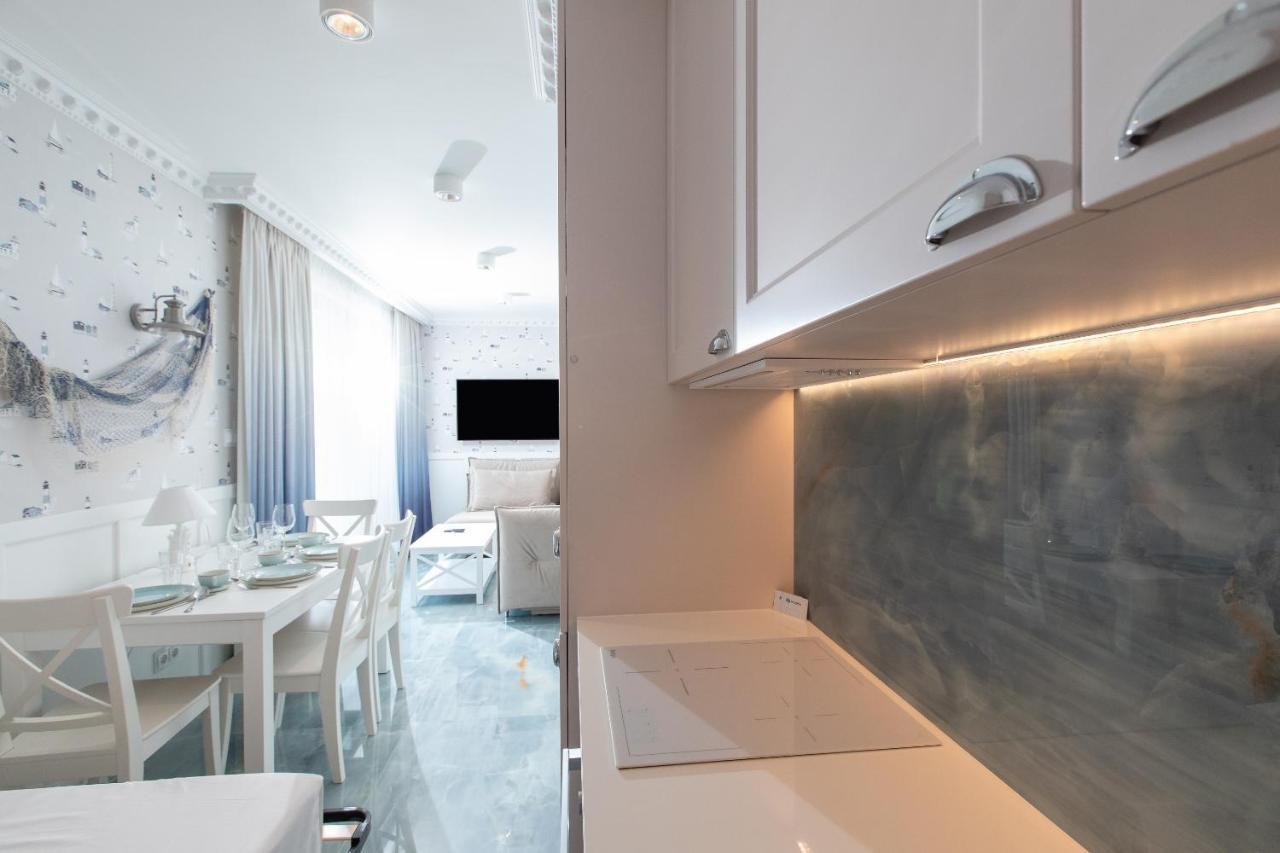 Resort Hevenia Rewal 12 Экстерьер фото