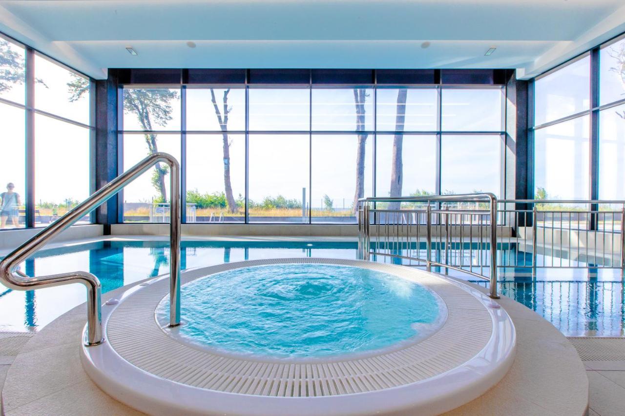 Resort Hevenia Rewal 12 Экстерьер фото