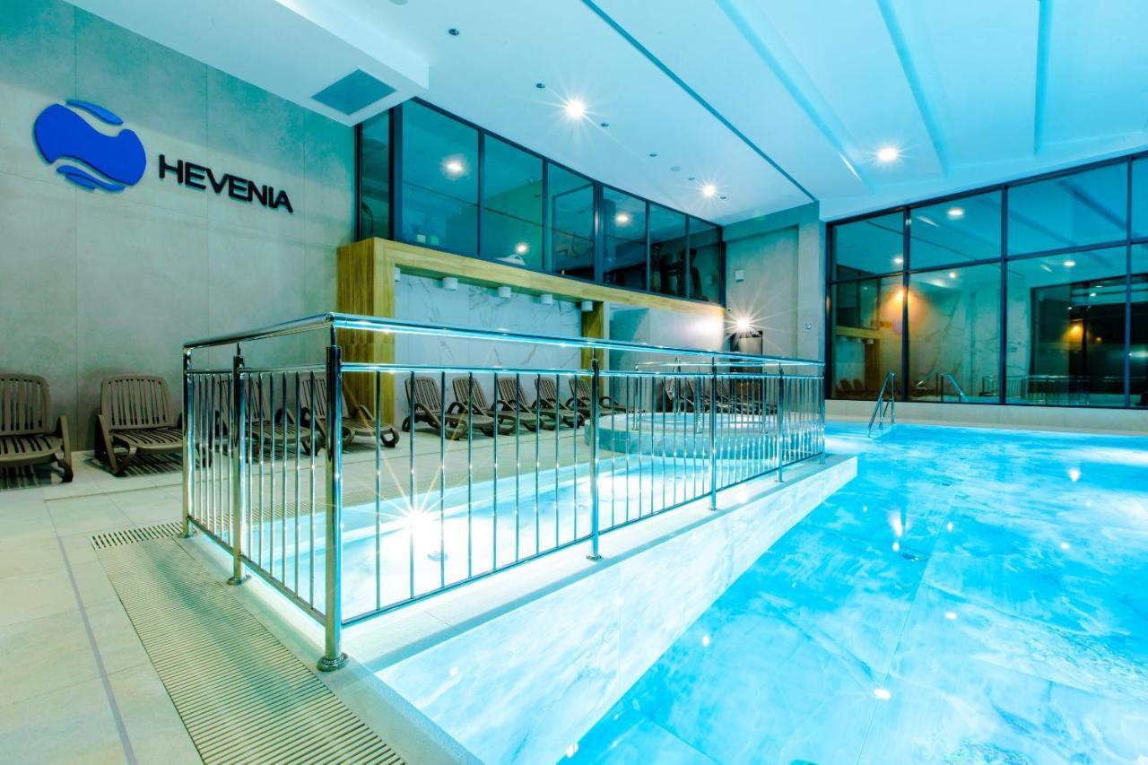 Resort Hevenia Rewal 12 Экстерьер фото