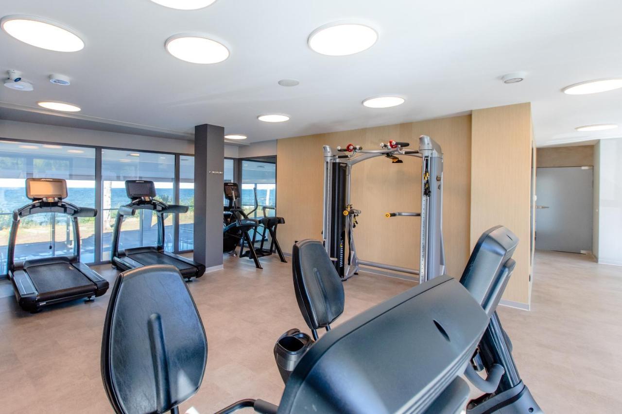 Resort Hevenia Rewal 12 Экстерьер фото