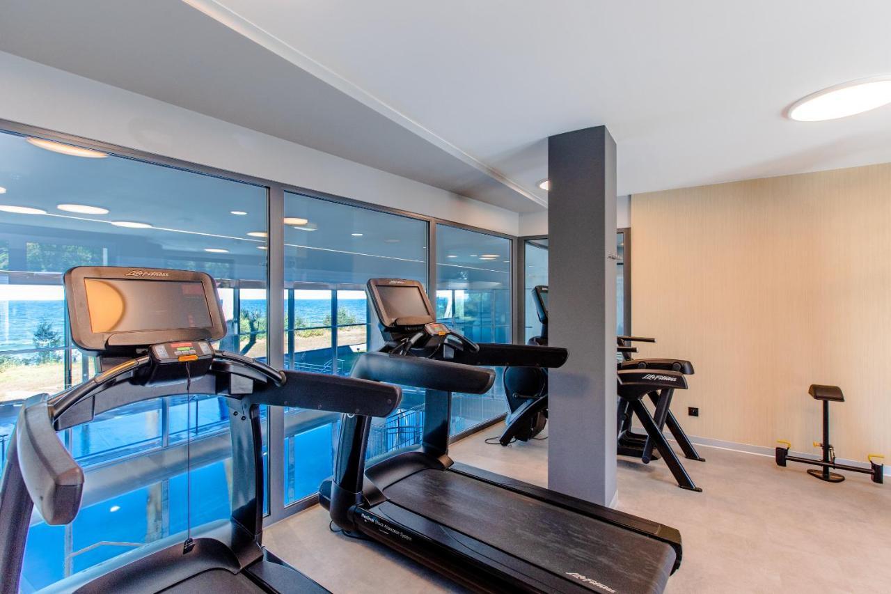 Resort Hevenia Rewal 12 Экстерьер фото