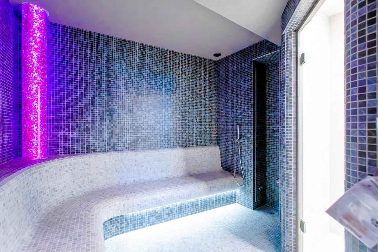 Resort Hevenia Rewal 12 Экстерьер фото