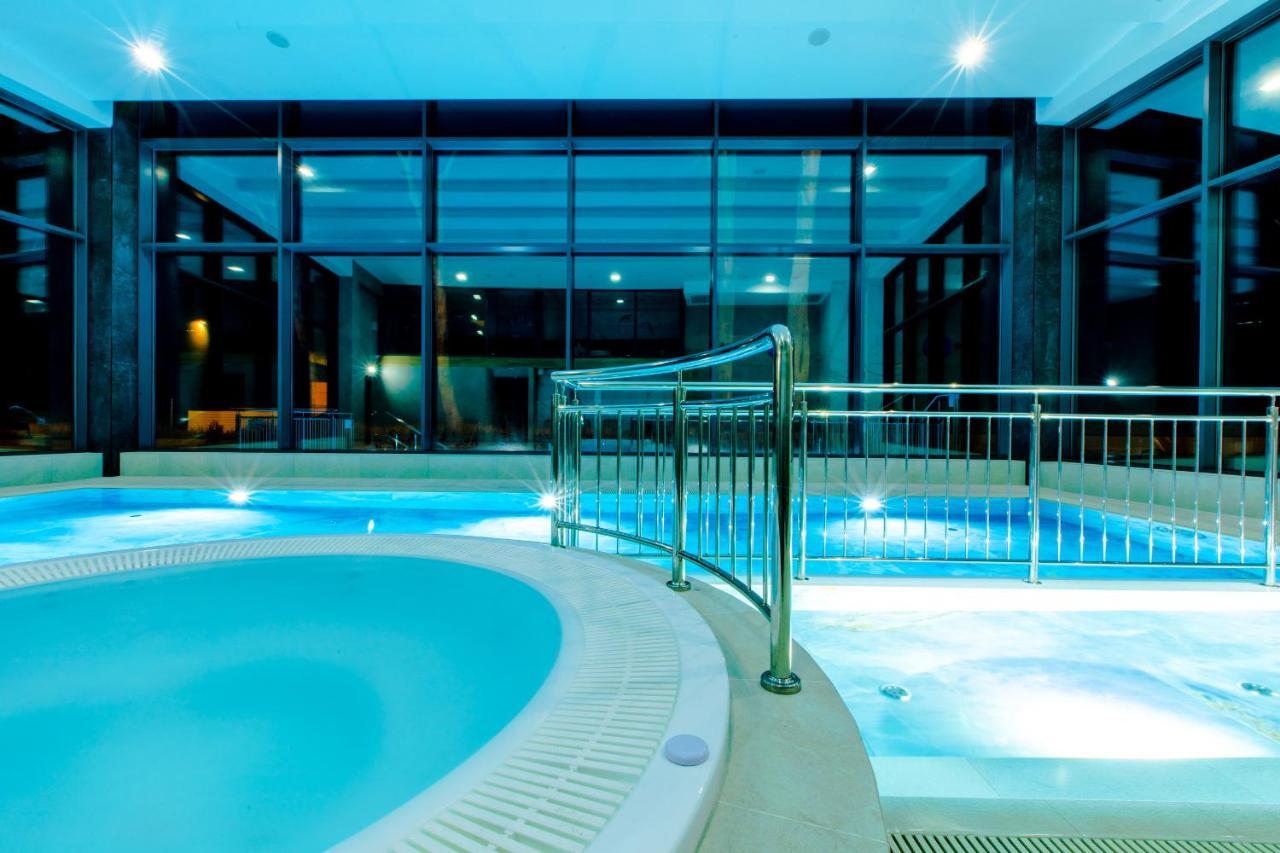 Resort Hevenia Rewal 12 Экстерьер фото