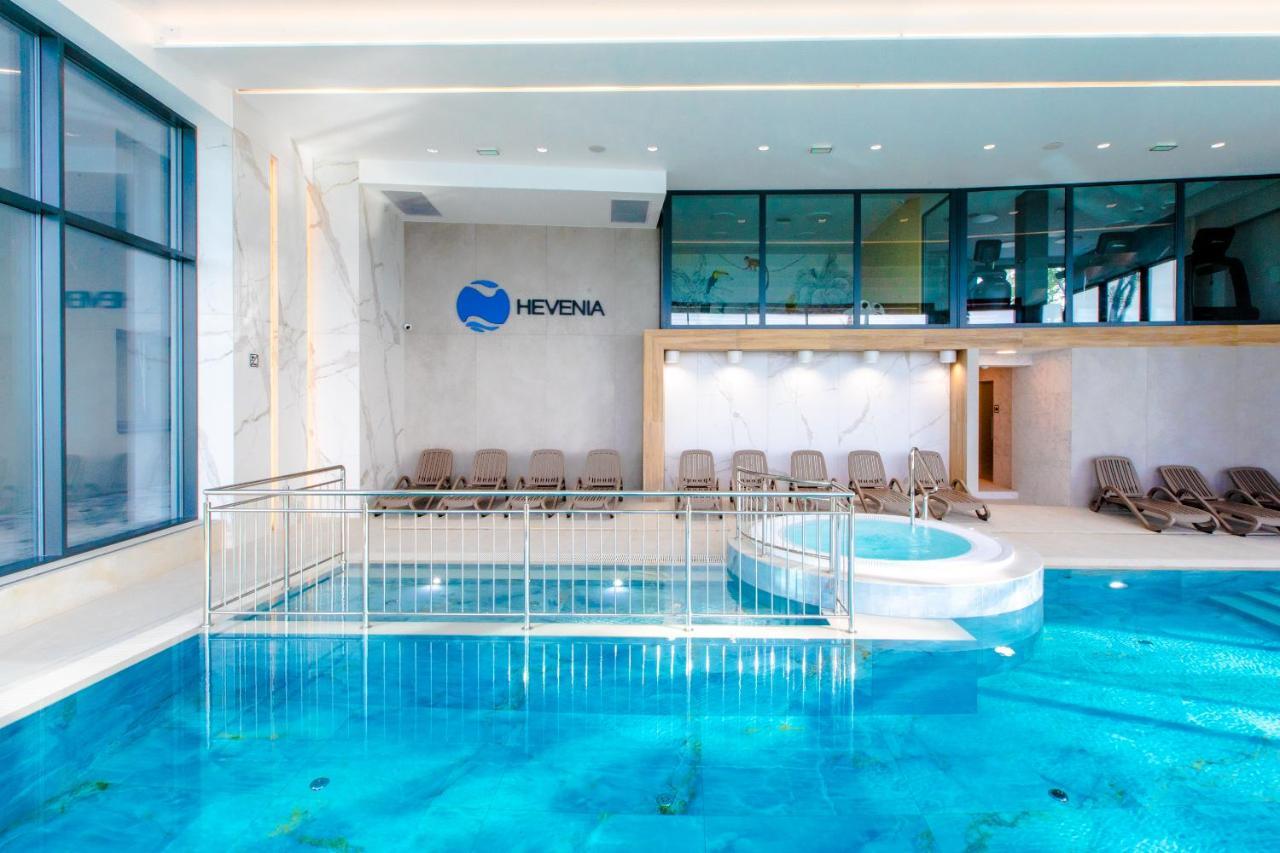 Resort Hevenia Rewal 12 Экстерьер фото