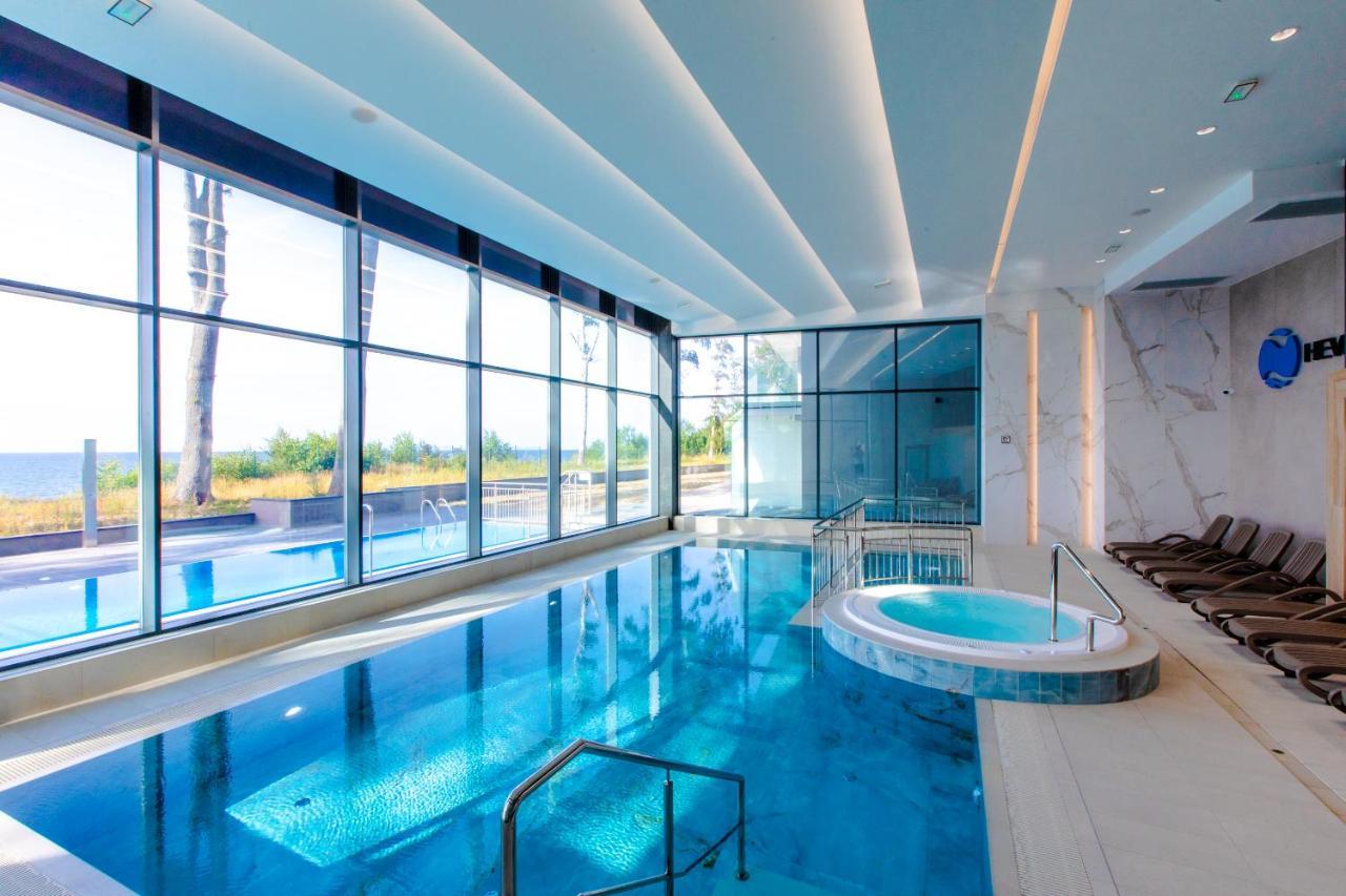 Resort Hevenia Rewal 12 Экстерьер фото